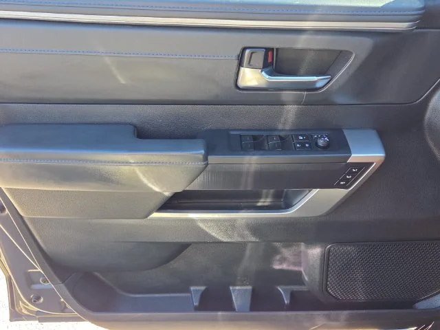 Used 2022 Gray Toyota Platinum image 28
