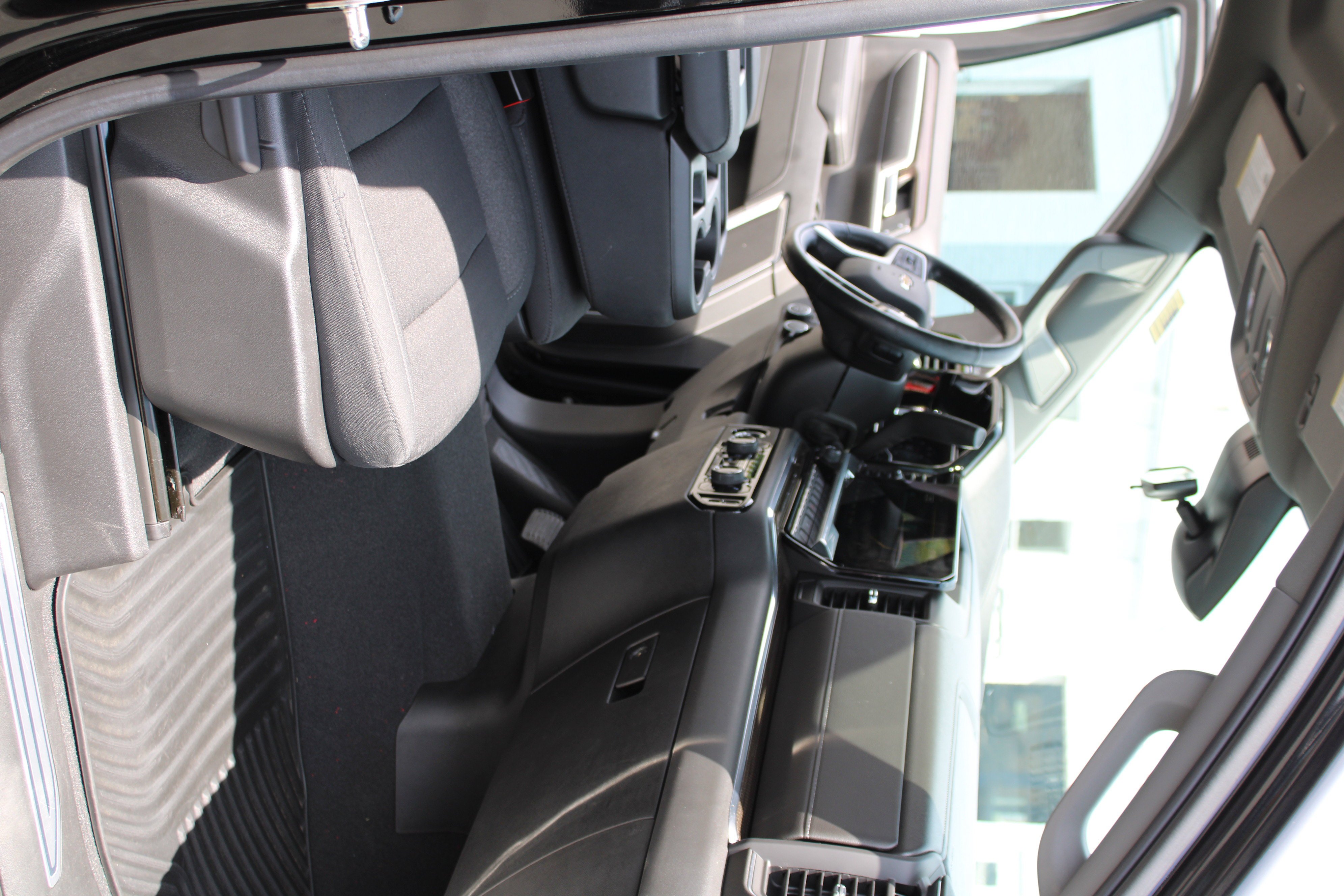 Used 2023 Black Chevrolet LT image 20