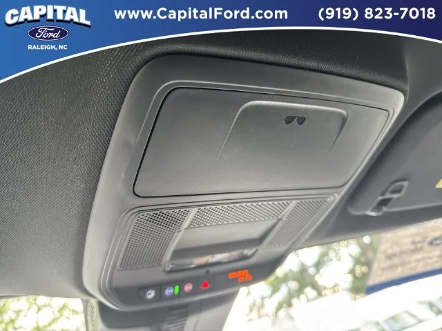Used 2026 White Chevrolet LT image 32