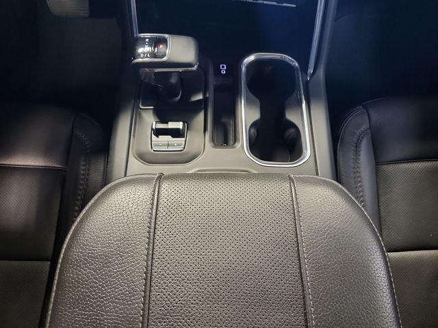 Certified Used 2024 Silver GMC Denali image 11