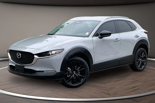 2025 Mazda CX-30 Select Sport AWD's photo