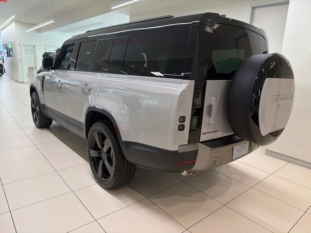 New 2026 Borasco Grey LAND ROVER S image 3