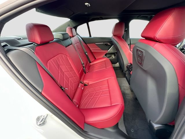 New 2026 White BMW 530i image 22