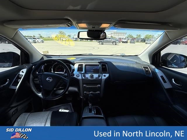 Used 2013 Graphite Blue Nissan SL image 18