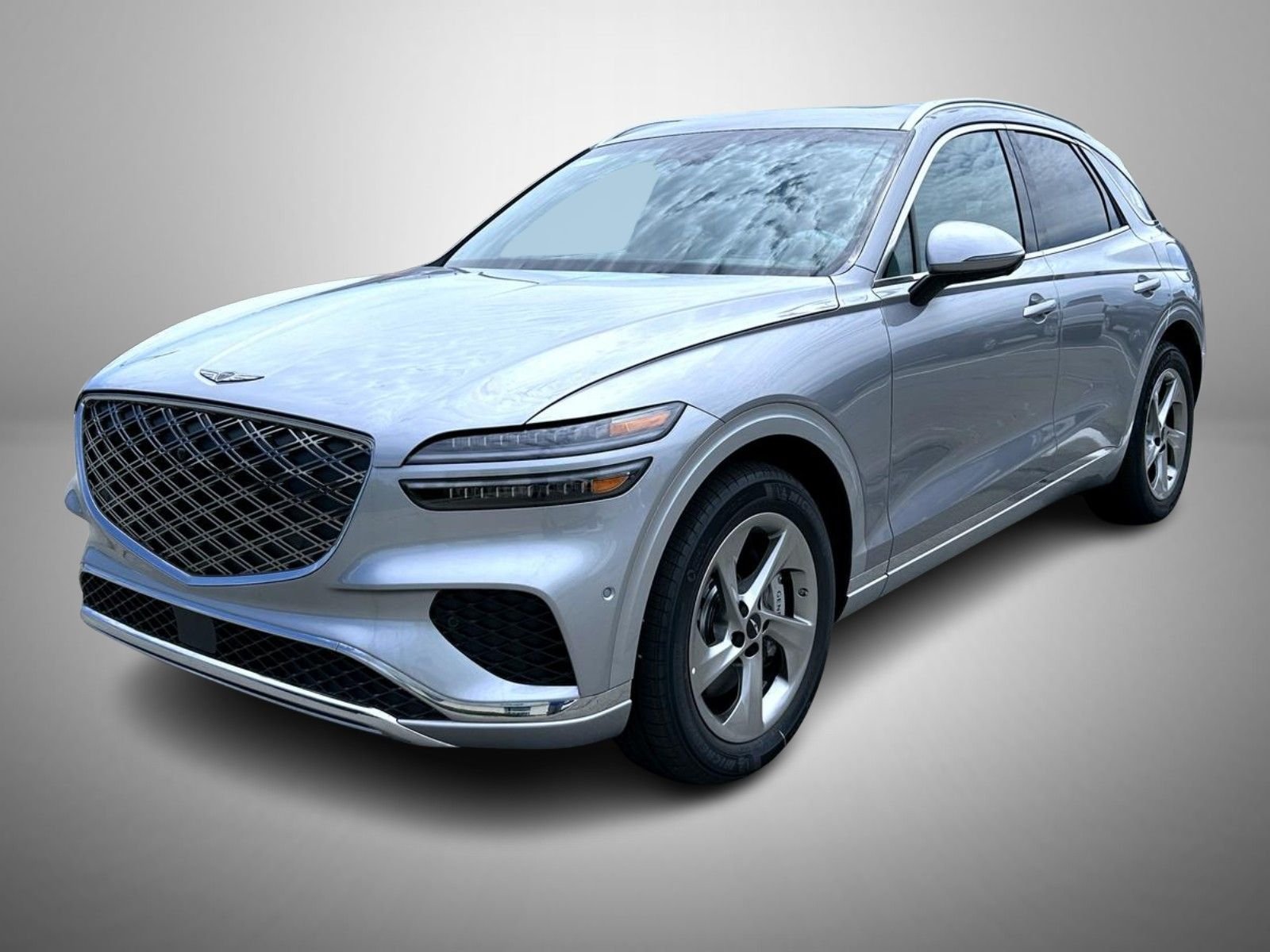 2026 Genesis GV70