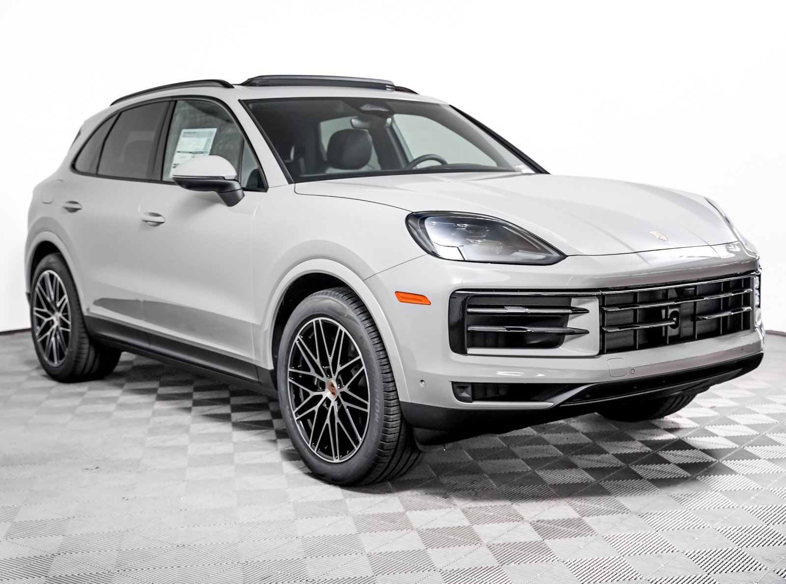 New 2026 CHALK Porsche  image 8