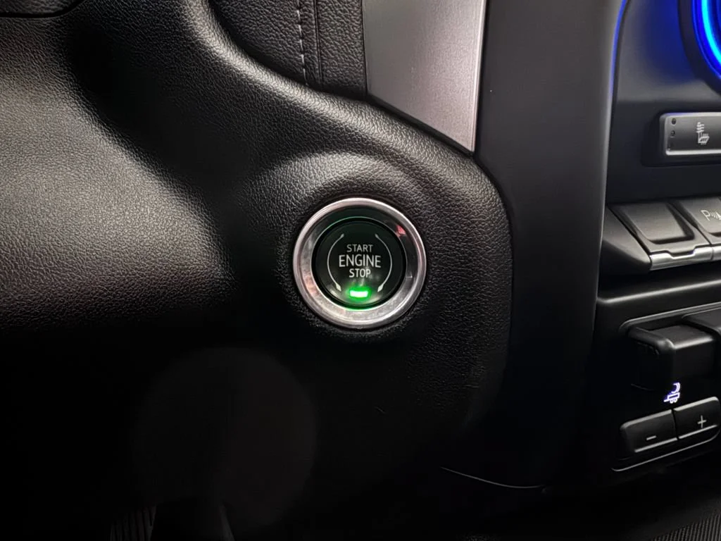 Certified Used 2021 BLACK Chevrolet LT Trail Boss image 24