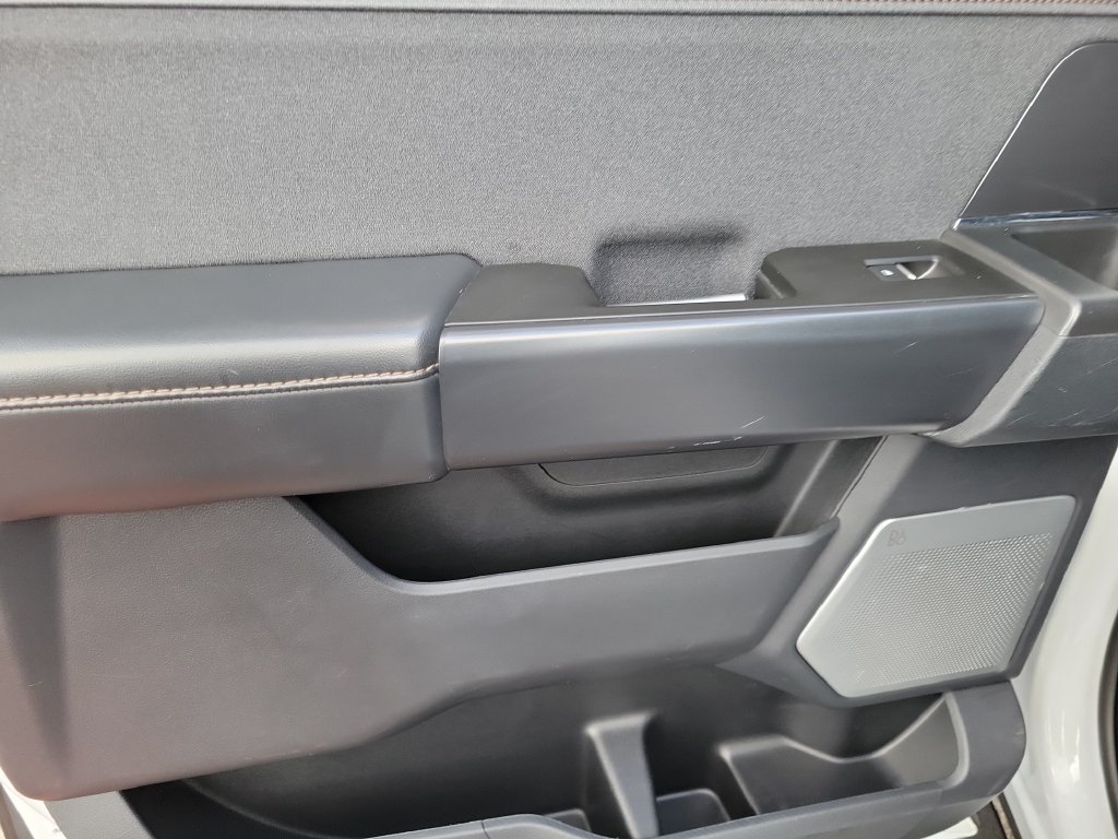 Certified Used 2022 Oxford White Ford Raptor image 12