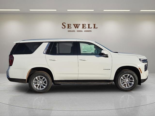 2025 Chevrolet Tahoe LS - Photo 6