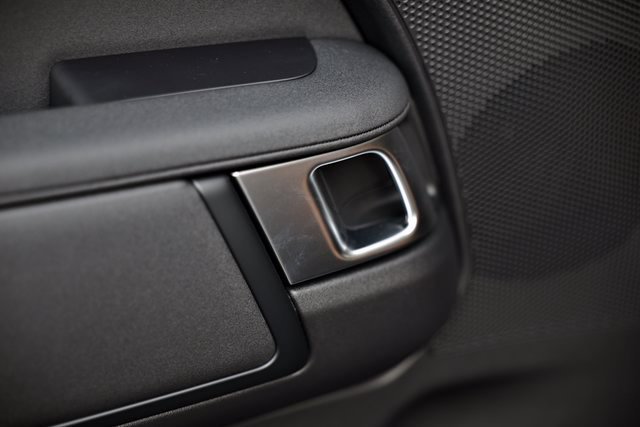 2026 Land Rover Discovery Gemini Edition - Photo 31
