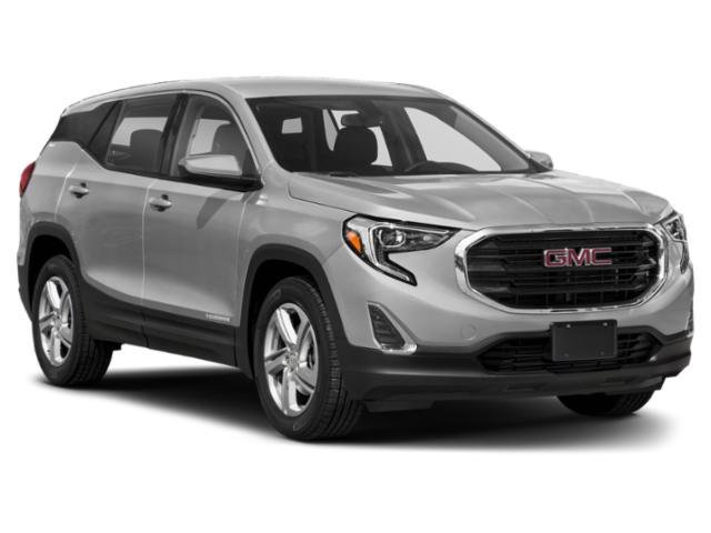 2018 GMC Terrain SLE - Photo 9