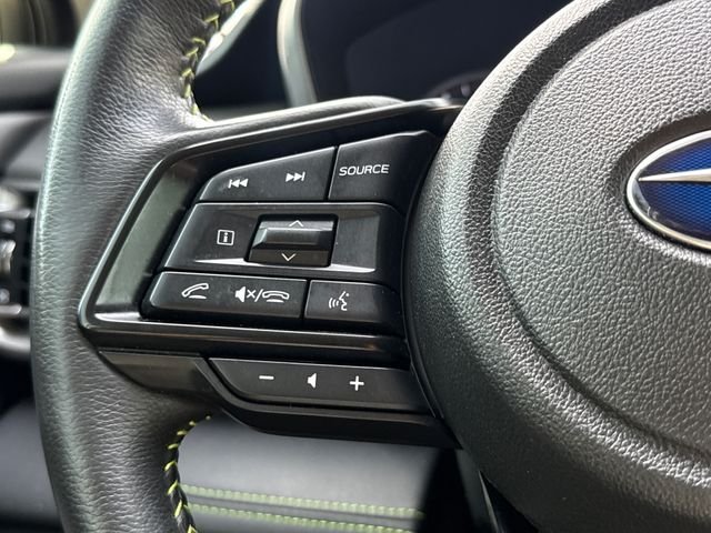 Used 2024 White Subaru Onyx Edition XT image 28