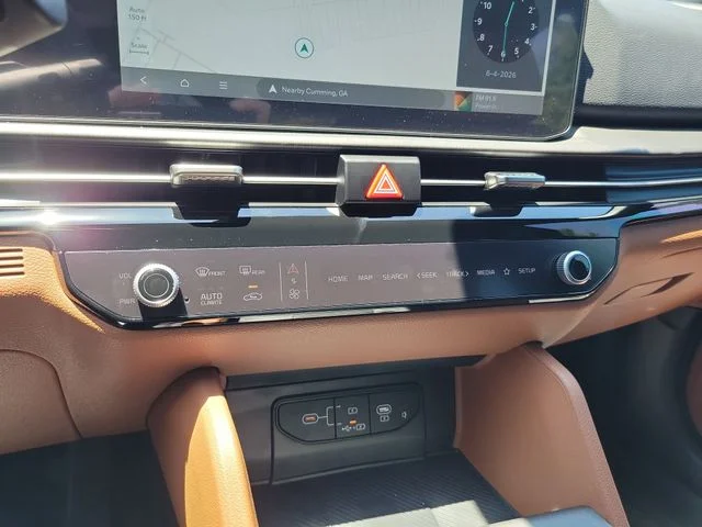 2026 Kia Sportage X-Line - Photo 38