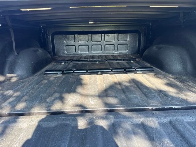 Used 2023 Gray Ram Laramie image 7