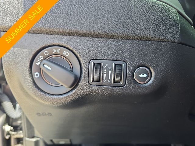Certified Used 2023 Gray Dodge GT image 20