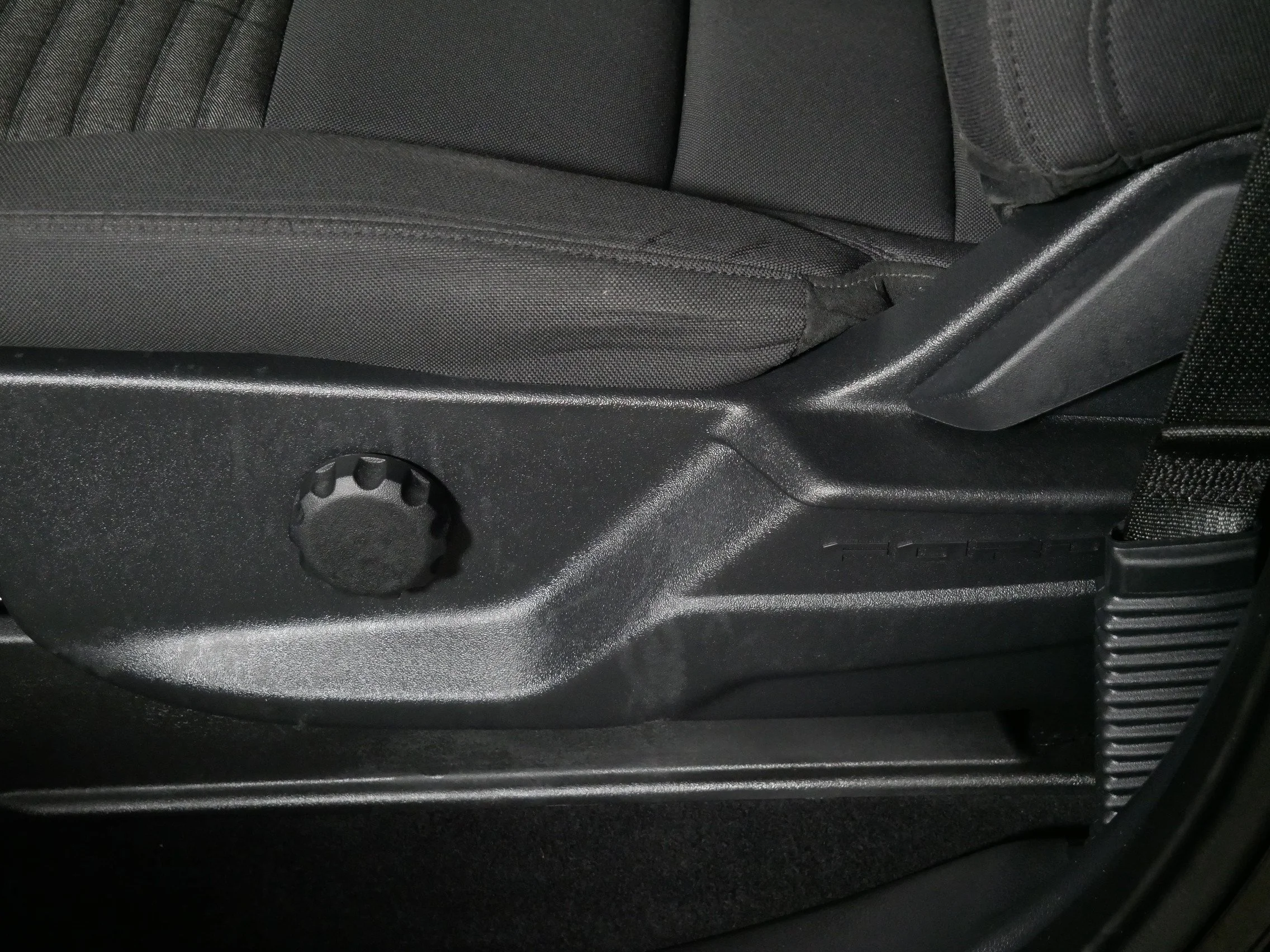 Used 2023 Agate Black Metallic Ford XLT image 20