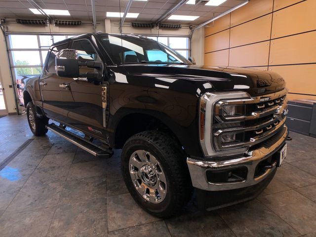 2026 Ford F-350SD F-350® Lariat®