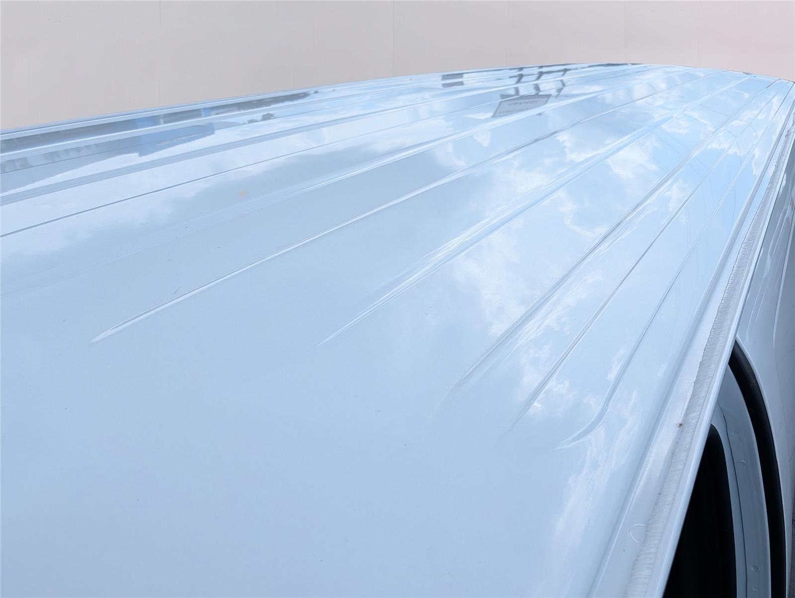 New 2026 Summit White Chevrolet WT image 38
