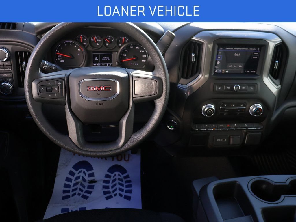 2026 GMC Sierra 1500 Pro - Photo 22