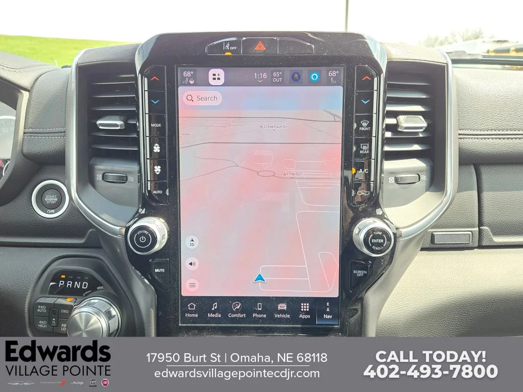 2026 RAM 1500 Laramie - Photo 21