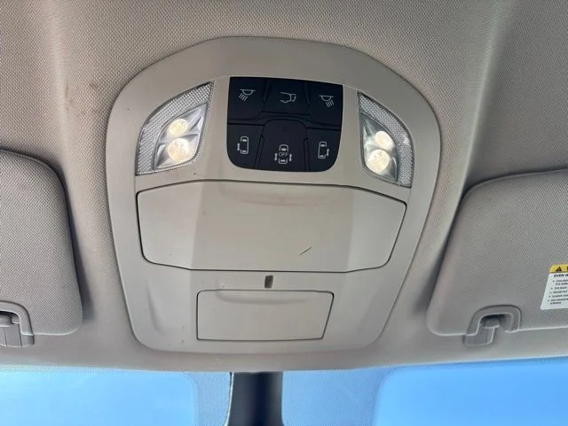 Used 2023 Black Chrysler LX image 26