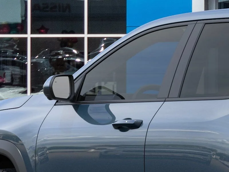 New 2027 Lakeshore Blue Metallic Chevrolet LT image 12