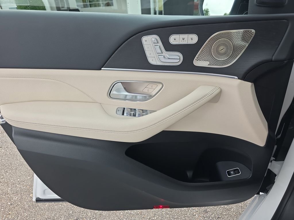 New 2026 White Mercedes-Benz GLE 350 image 19