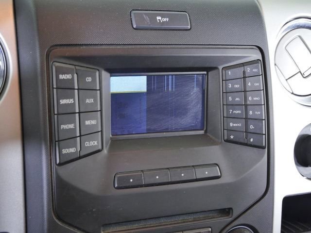 Used 2013 White Ford XLT image 30