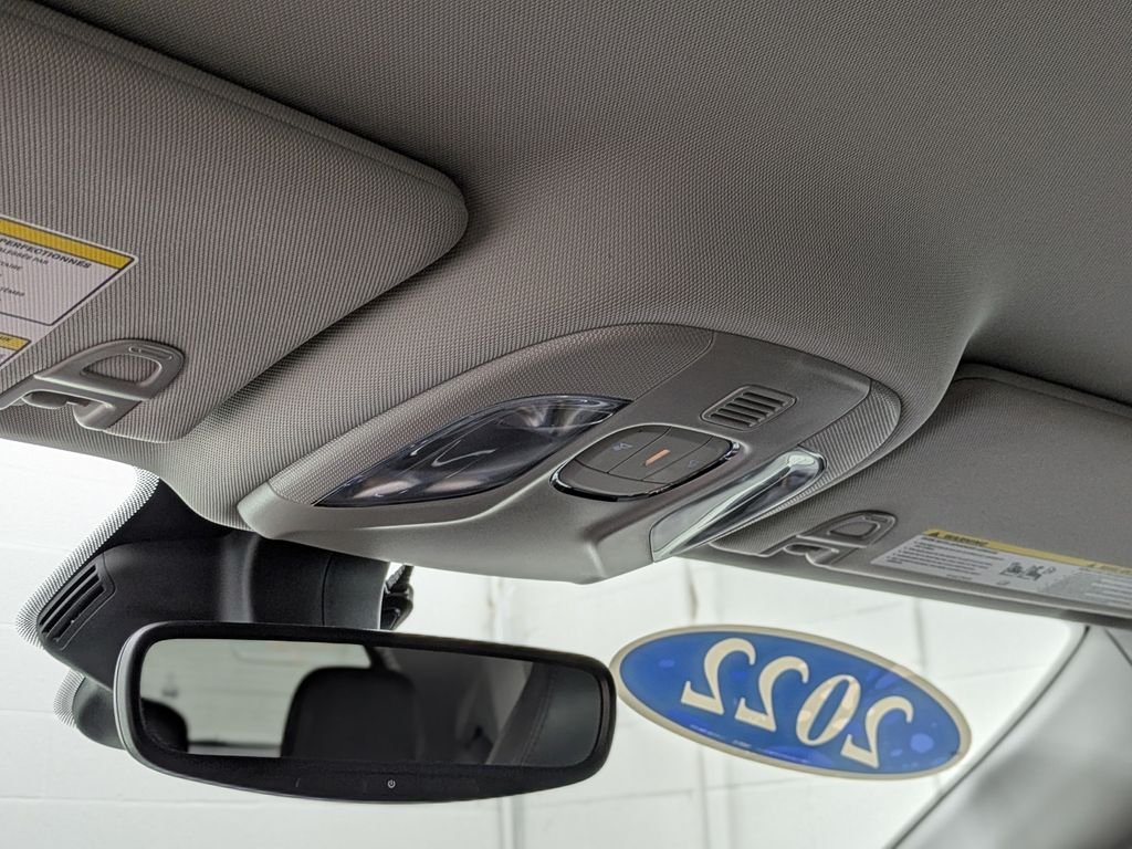 Used 2022 Gray Jeep Trailhawk image 28