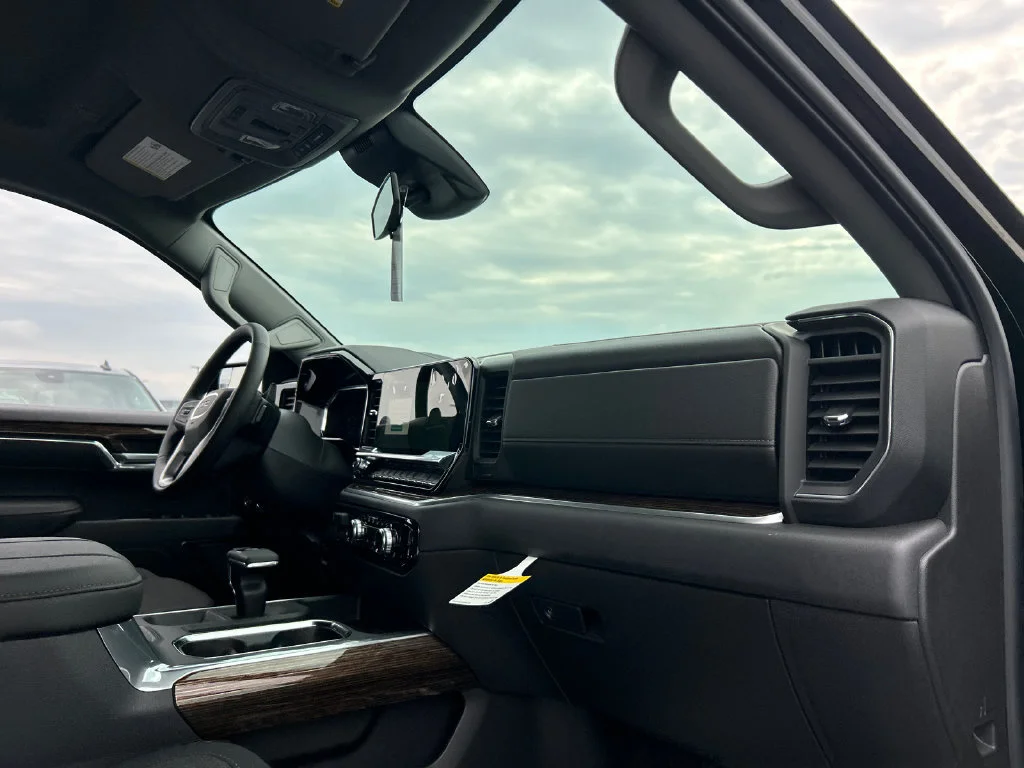 2026 GMC Sierra 1500 Elevation - Photo 38