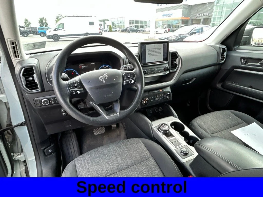 Used 2021 Cactus Ford Big Bend image 11