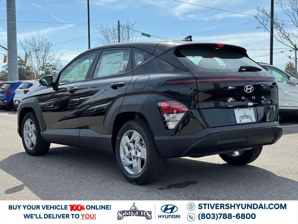 2026 Hyundai Kona SE - Photo 10