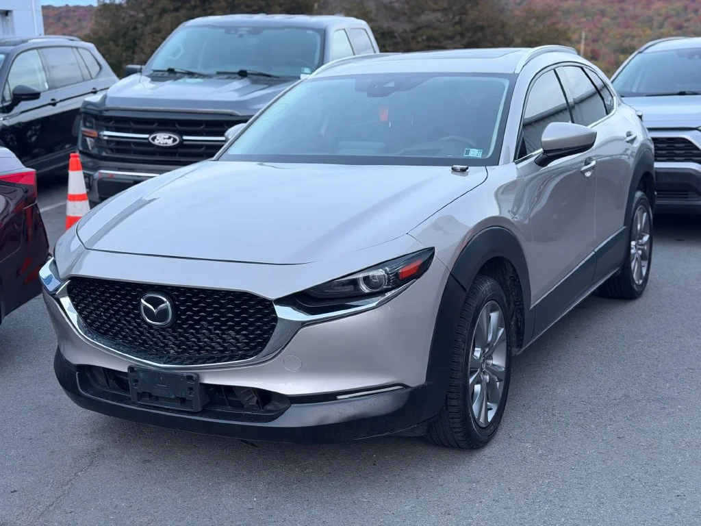 2023 Mazda CX-30 Premium