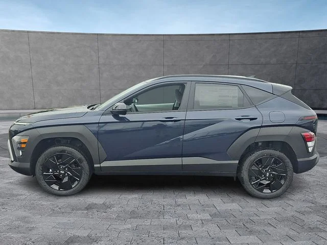New 2027  Hyundai SEL Sport image 5