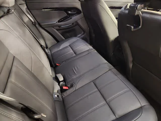 New 2026 Fuji White Land Rover Core S image 31