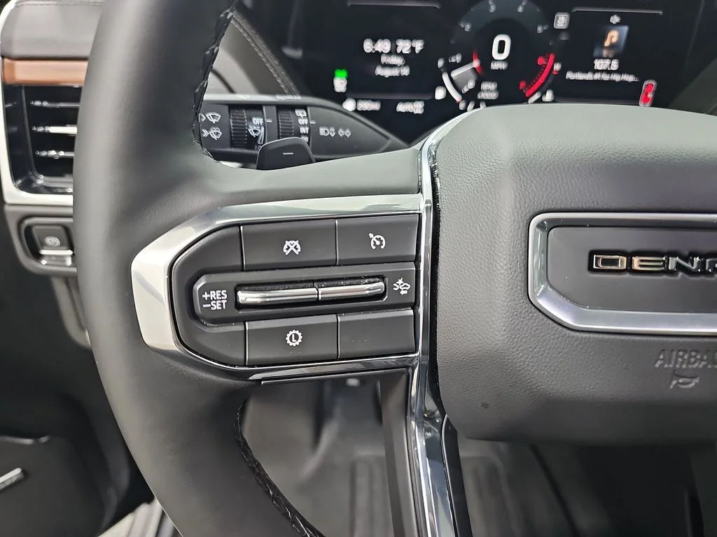 Used 2026 Silver GMC Denali image 19