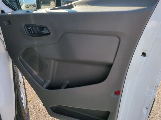 Used 2025 White Ford Base image 30