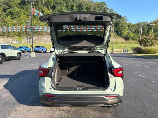 New 2026 Cacti Green Chevrolet ACTIV image 21