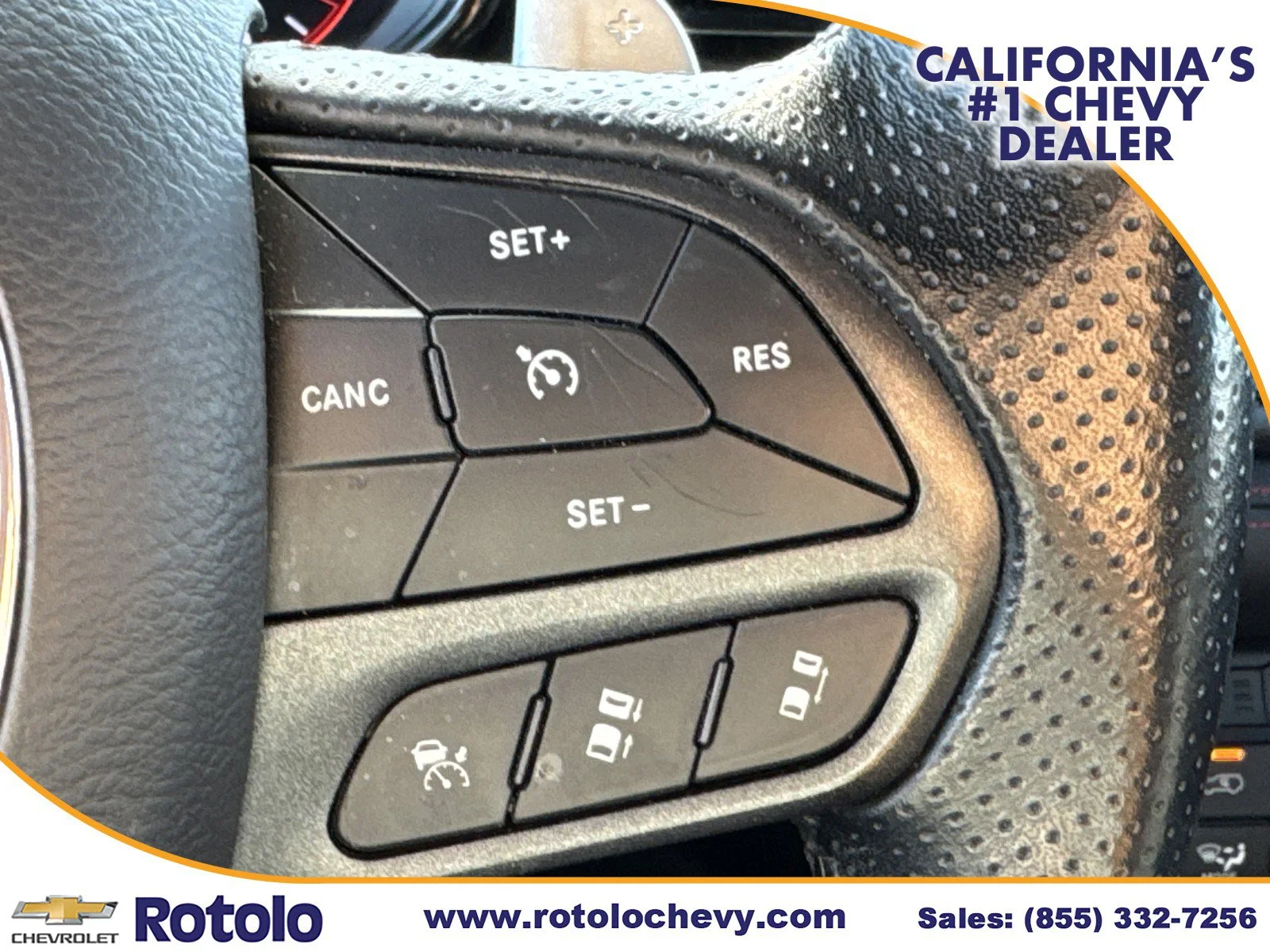 Used 2024 Vapor Gray Dodge GT Plus image 20