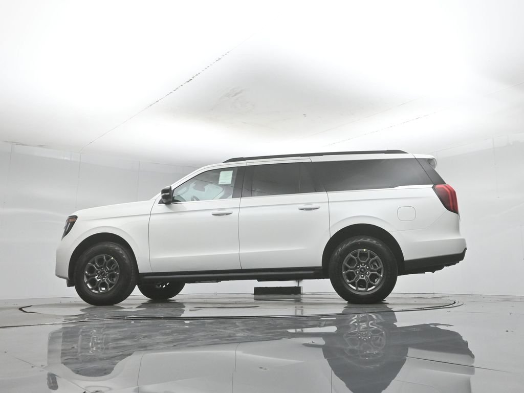 New 2027 Star White Metallic Tri-Coat Ford Active image 54