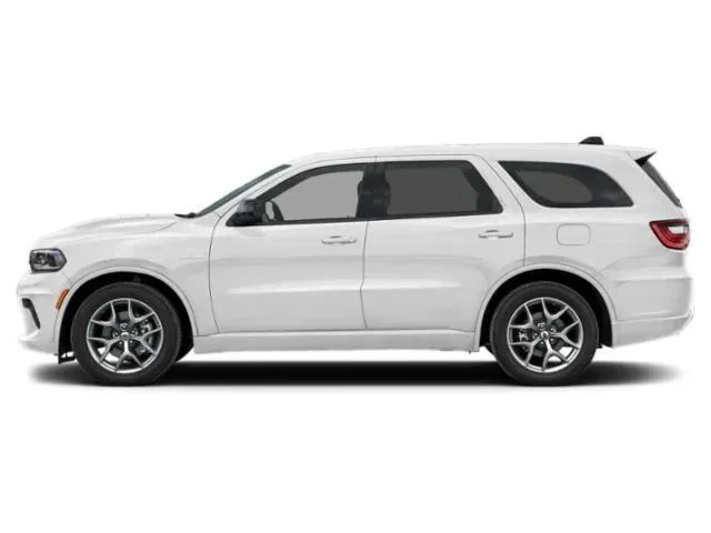 New 2026 White Knuckle Clear-Coat Exterior Paint Dodge GT PREMIUM image 3
