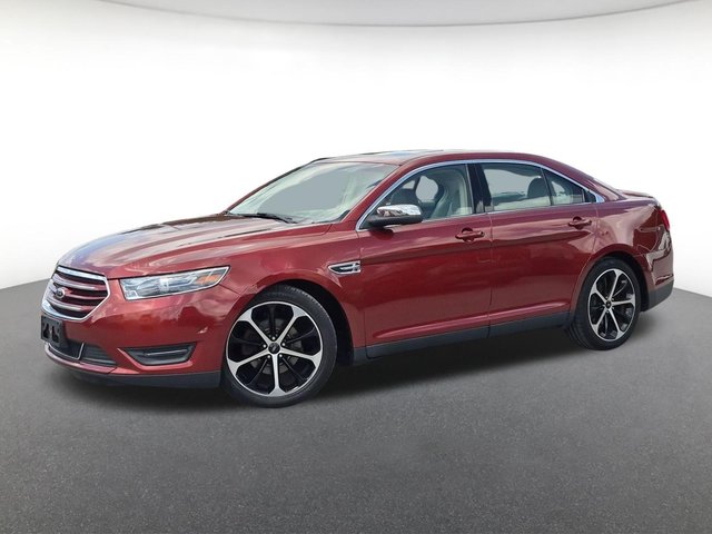 2014 Ford Taurus Limited