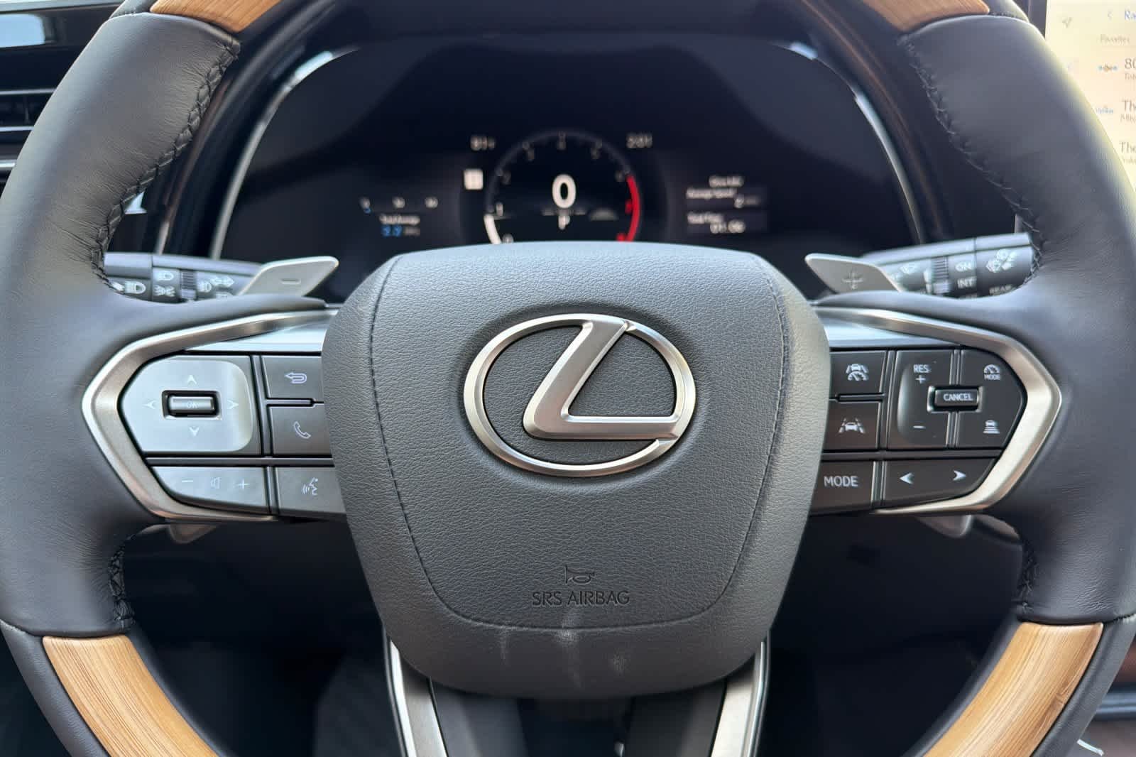 New 2026 Caviar Lexus  350 PREMIUM+ image 25