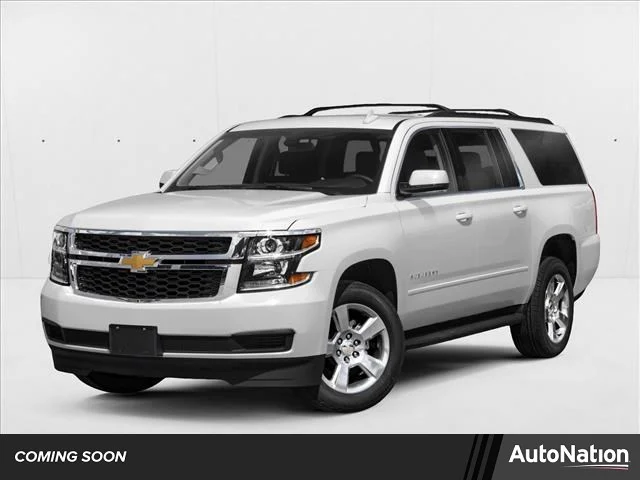 Used 2019 Satin Steel Metallic Chevrolet LT image 1
