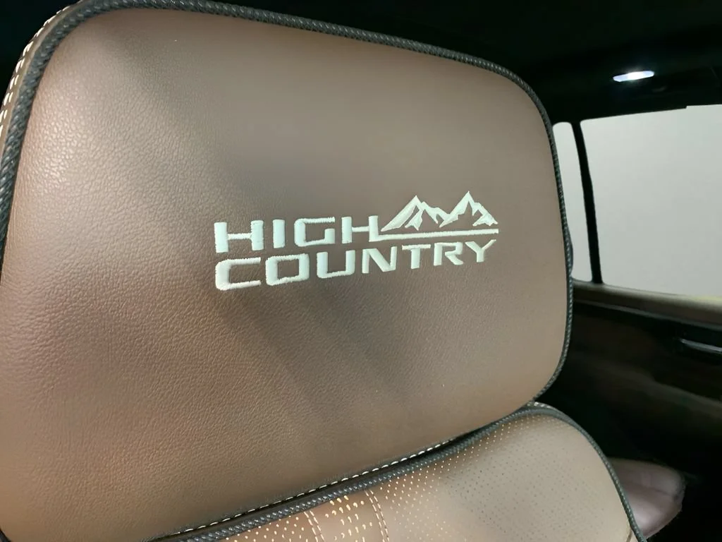 2025 Chevrolet Tahoe High Country - Photo 17