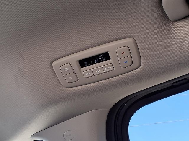 Used 2025 Gray Kia LXS image 23