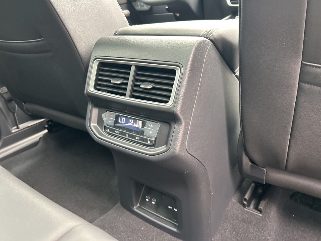 2026 Volkswagen Atlas SEL - Photo 53