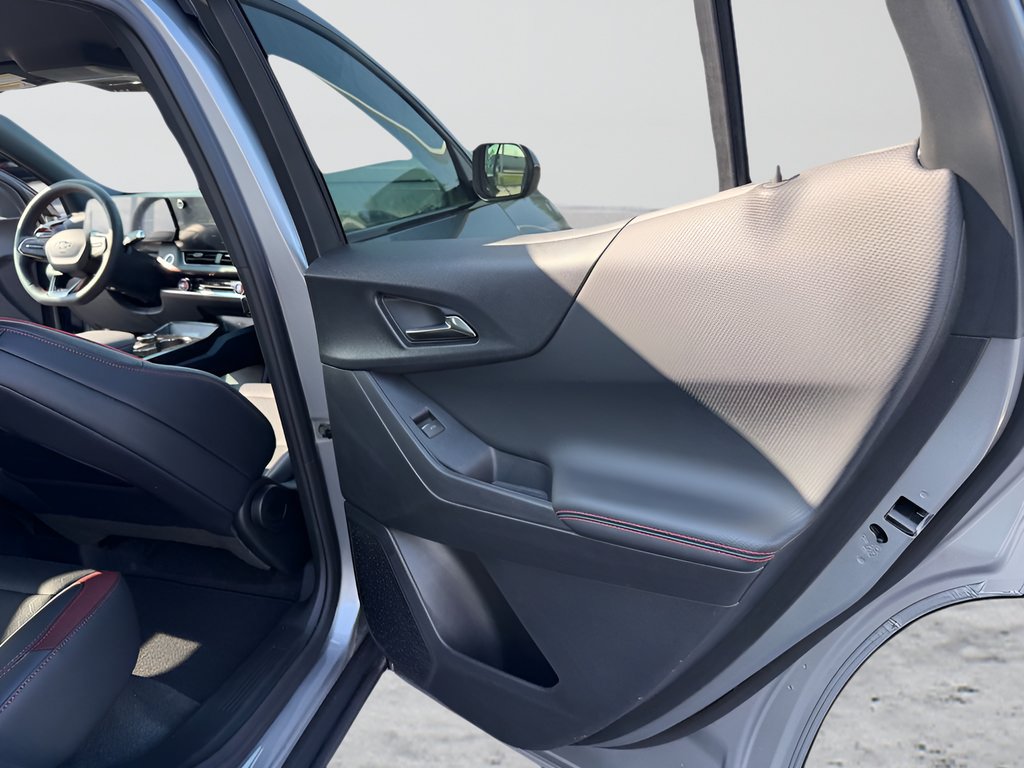 2027 Chevrolet Equinox RS - Photo 23