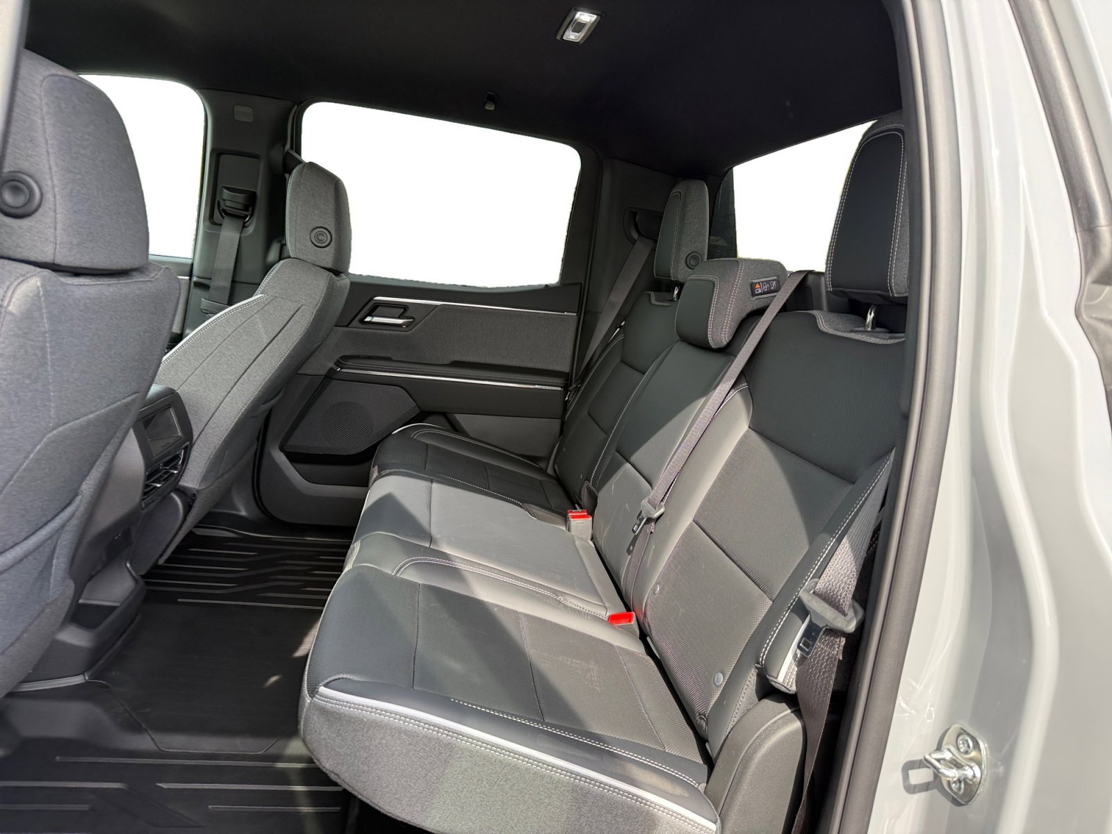 New 2026 Thunderstorm Gray GMC Elevation Standard Range image 16