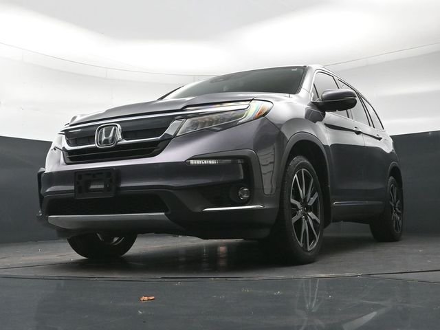 Used 2020 Modern Steel Metallic Honda Elite image 26